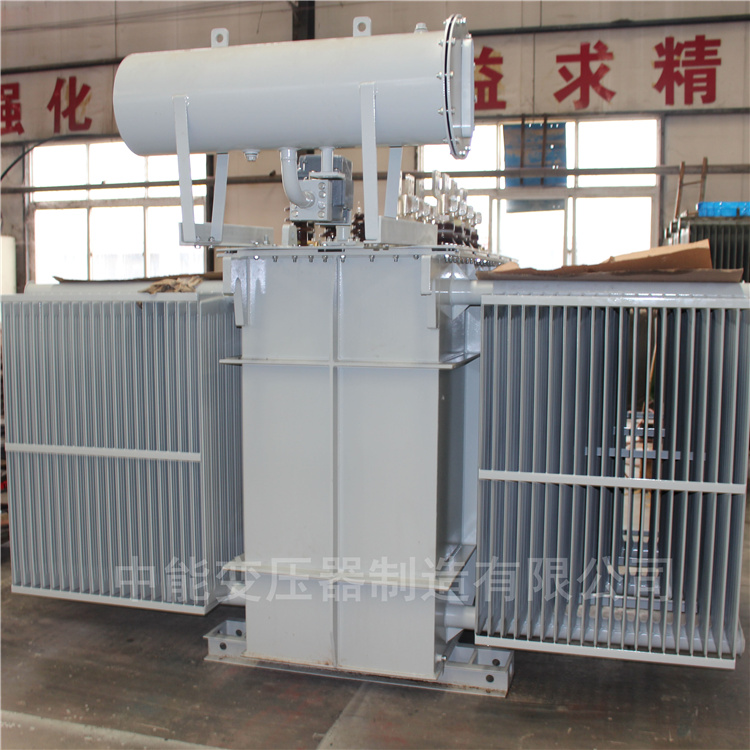 新邱S20-2500KVA/10KV油浸式变压器